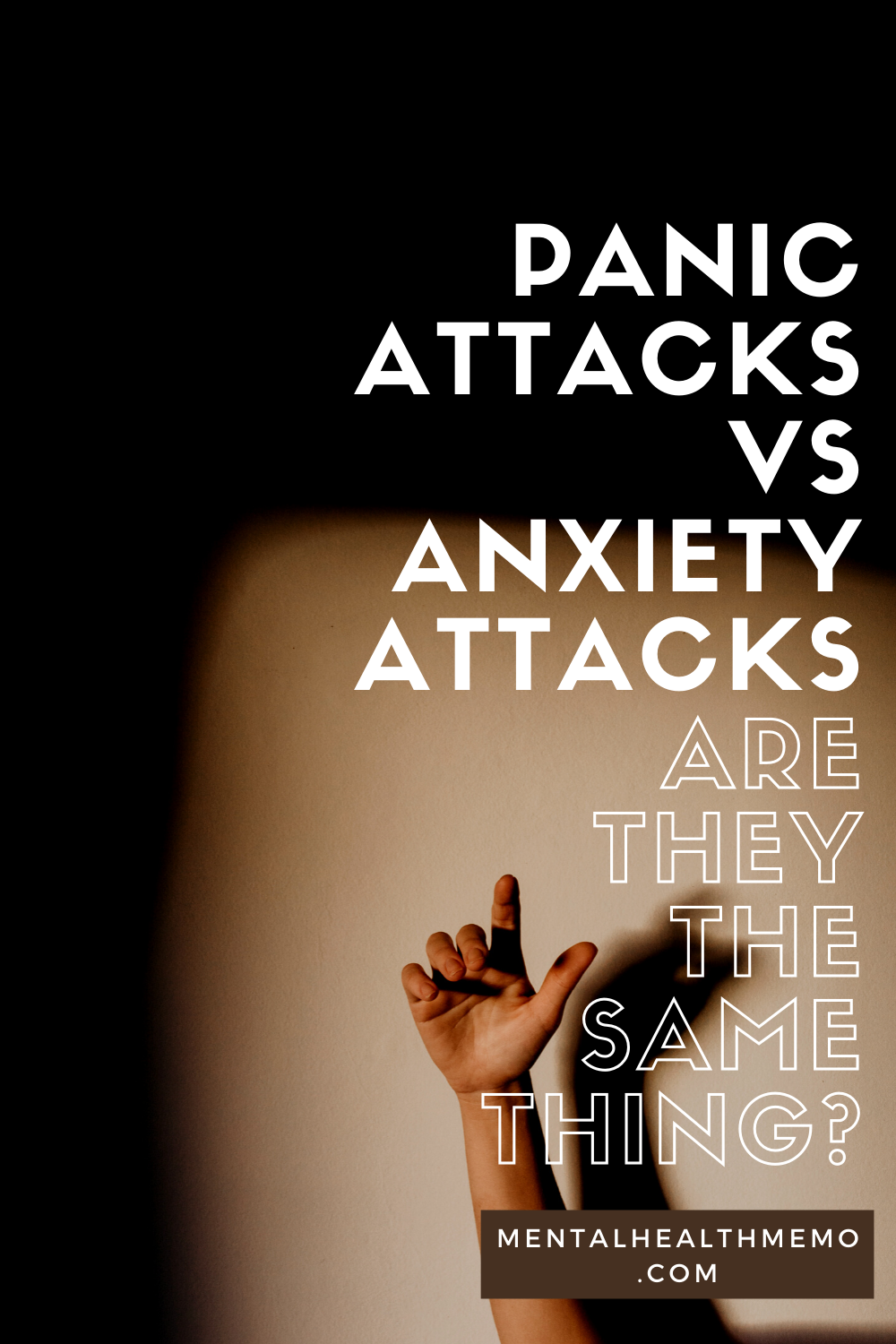 nocturnal panic attacks